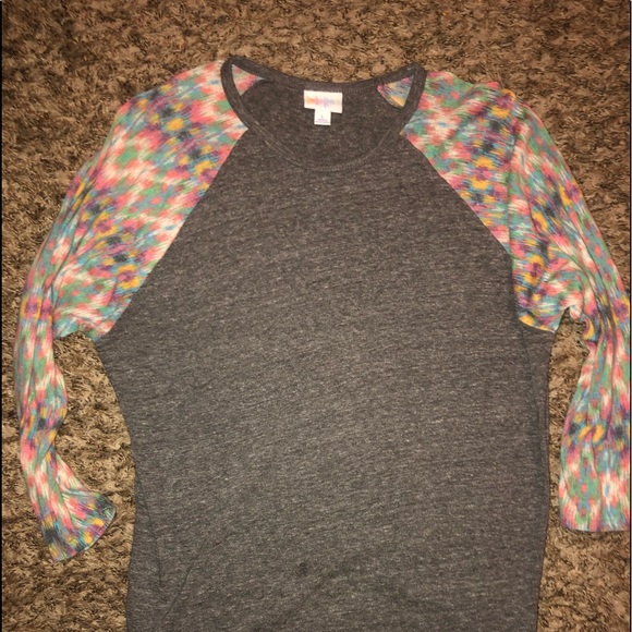 LuLaRoe “Randy” - Picture 2 of 3